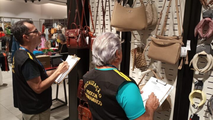 Procon/PE orienta consumidor na compra do presente do Dia dos Namorados