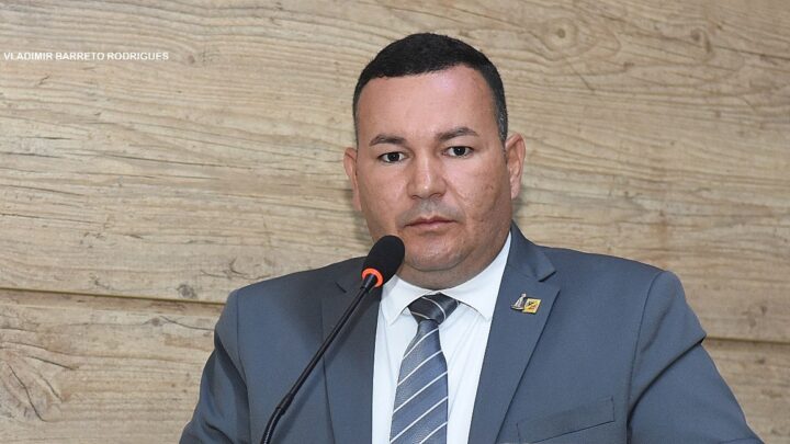 Vereador Cabo Cardoso alerta população sobre golpe do falso PIX