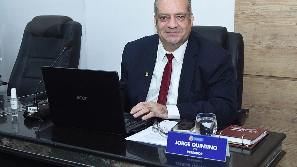 PL sobre a criação do Concurso Público em Caruaru é aprovado na Câmara