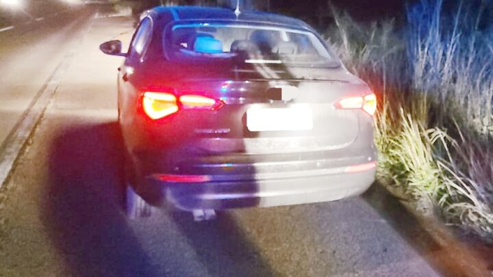 Um dos traficantes mais procurados de Sergipe é detido em ação conjunta da polícia em Bezerros