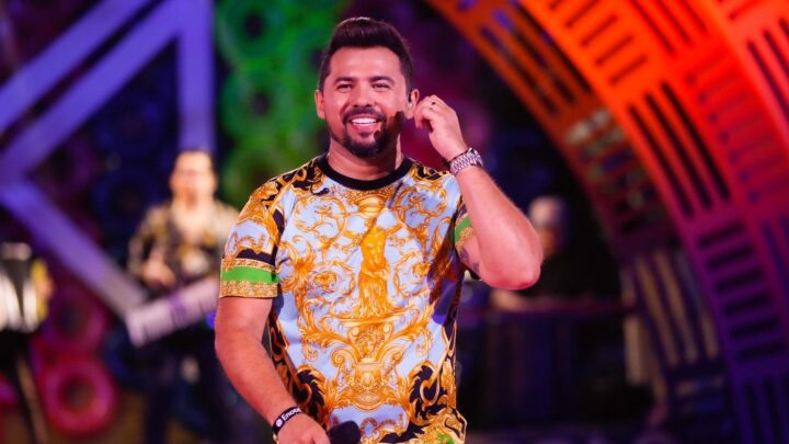 Confira os shows e horários de sábado (18) e domingo (19) no São João de Caruaru
