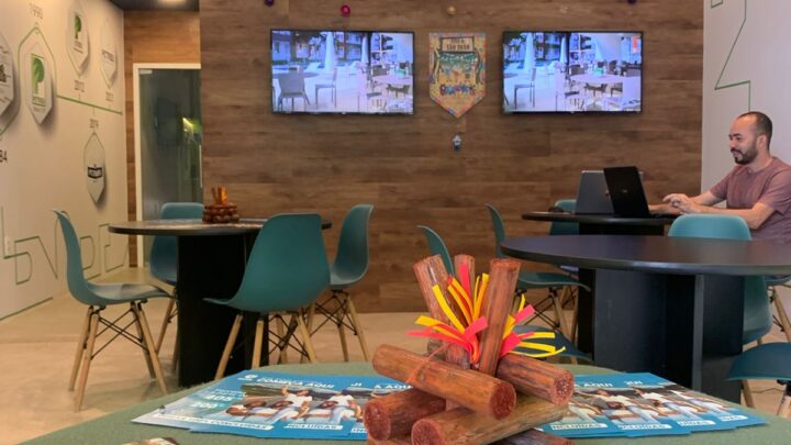 São João dos Ipês começa neste sábado no Shopping Carpina
