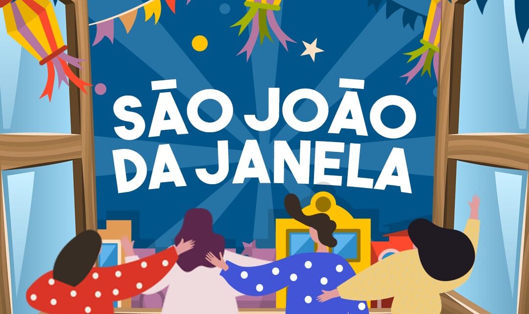 São João da Janela: cortejo em mini trio elétrico em Caruaru nesta segunda (27)