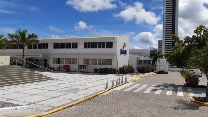 Faculdade Senac oferece 80 vagas gratuitas para a terceira idade no Recife, Caruaru e Petrolina