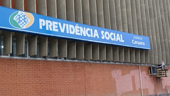 Mutirão “Foco no Social” agiliza a avaliação social para a população na Agência da Previdência Social em Caruaru