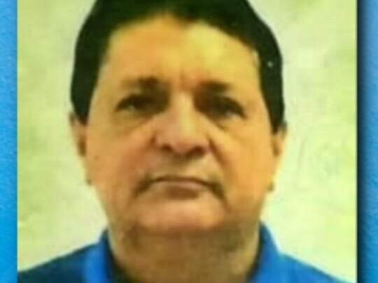 Ex-vereador de Caruaru é morto a facadas em Gravatá