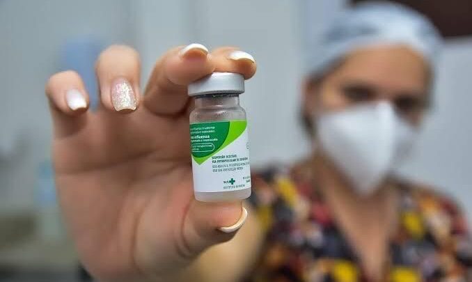 Campanha de vacinação contra gripe é ampliada para público geral, em Caruaru