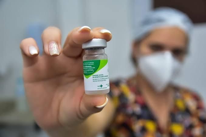 Campanha de vacinação contra gripe é ampliada para público geral, em Caruaru