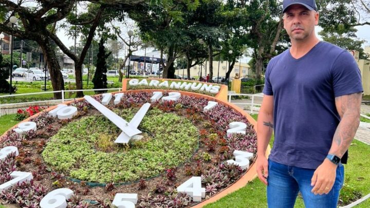 Anderson Correia amplia apoio em Bezerros e Garanhuns