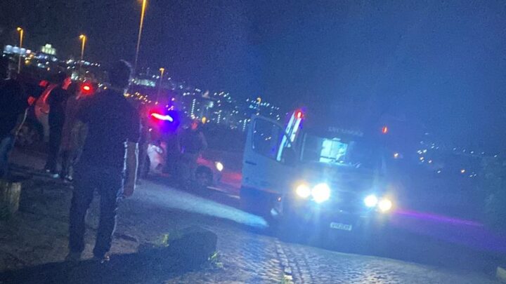 Dois assaltantes morrem em Caruaru: um deles foi assassinado dentro da viatura do SAMU
