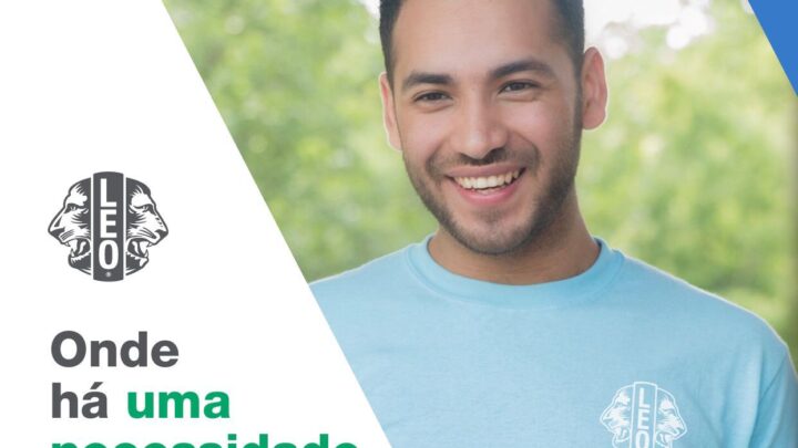 Lions Caruaru busca jovens de 18 a 30 anos para ingressarem no serviço social do clube Lions Caruaru busca jovens de 18 a 30 anos para ingressarem no serviço social do clube