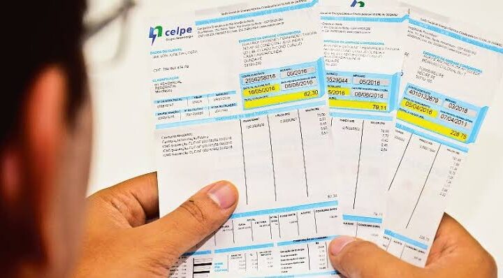Aprovada redução média de 4,07% na conta de luz em Pernambuco, pela Aneel