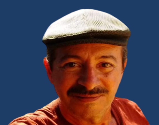 Ator e poeta cordelista Nelson Lima é internado após sofrer AVC