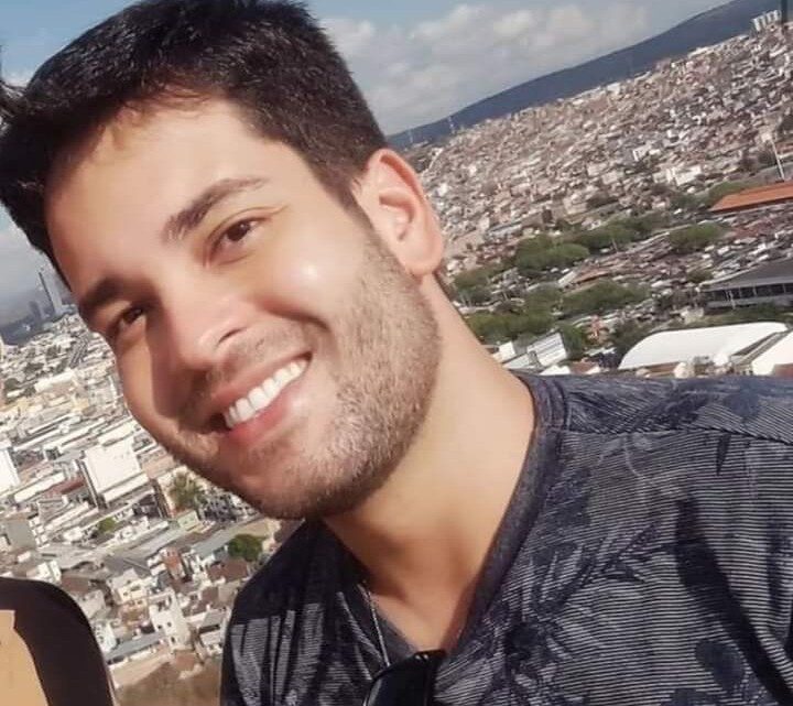 OAB Caruaru emite nota de pesar pelo falecimento do advogado Otávio Ramon, ocorrido nesta quarta-feira OAB Caruaru emite nota de pesar pelo falecimento do advogado Otávio Ramon, ocorrido nesta quarta-feira