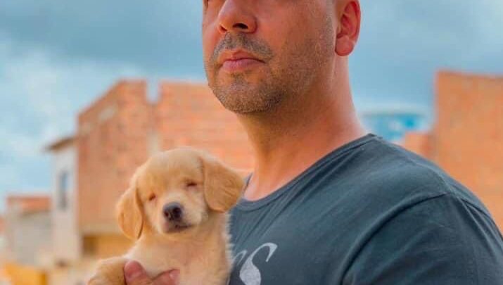 Anderson Correia solicita que o município disponibilize ultrassom e bioquímico para animais de rua e de tutores baixa renda