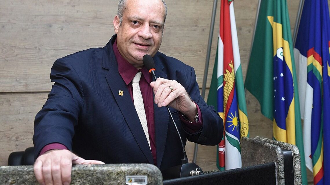 Jorge Quintino destacou PL sobre direito de acompanhamento para as mulheres de Caruaru