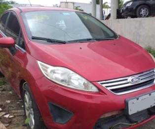 PRF leiloa 246 veículos em Pernambuco nesta terça-feira (9)