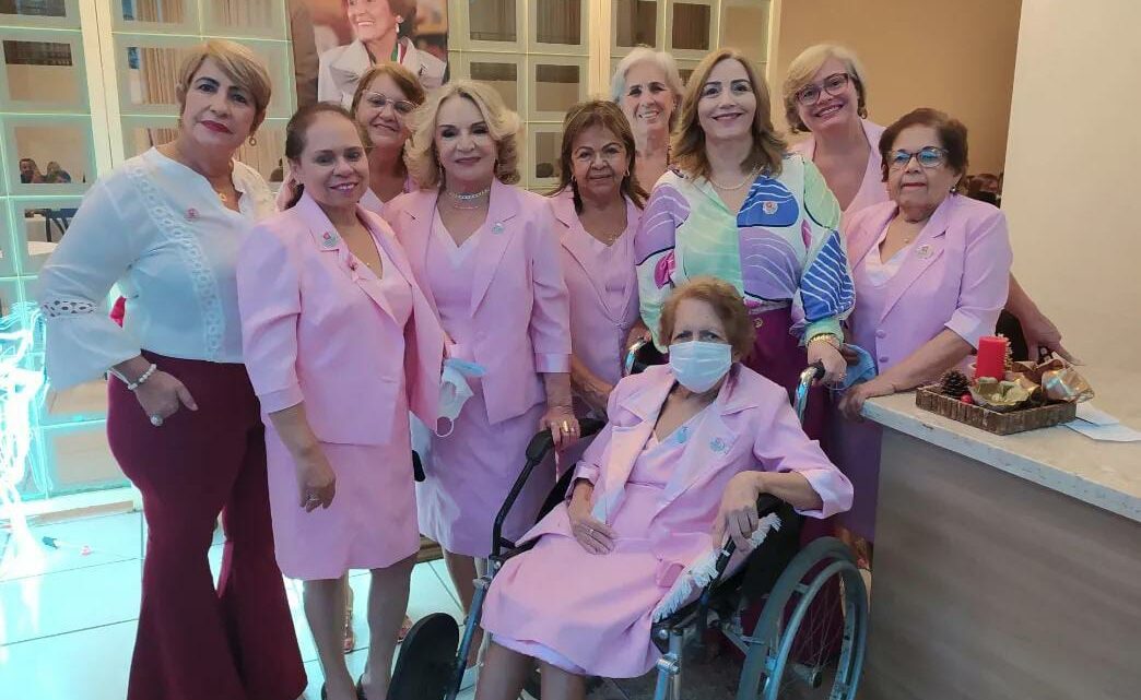 Liga Feminina de Combate ao Câncer completa 50 anos de atividades em Caruaru