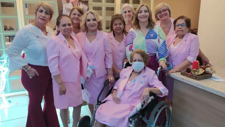 Liga Feminina de Combate ao Câncer completa 50 anos de atividades em Caruaru