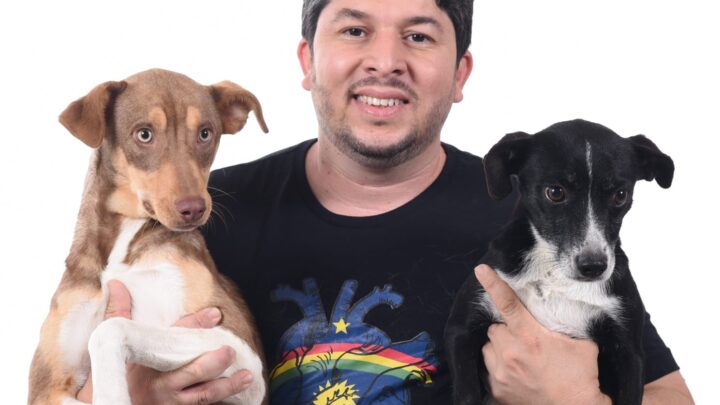 Fagner Fernandes tem emendas à LDO aprovadas; Somente da causa animal foram 5 proposições