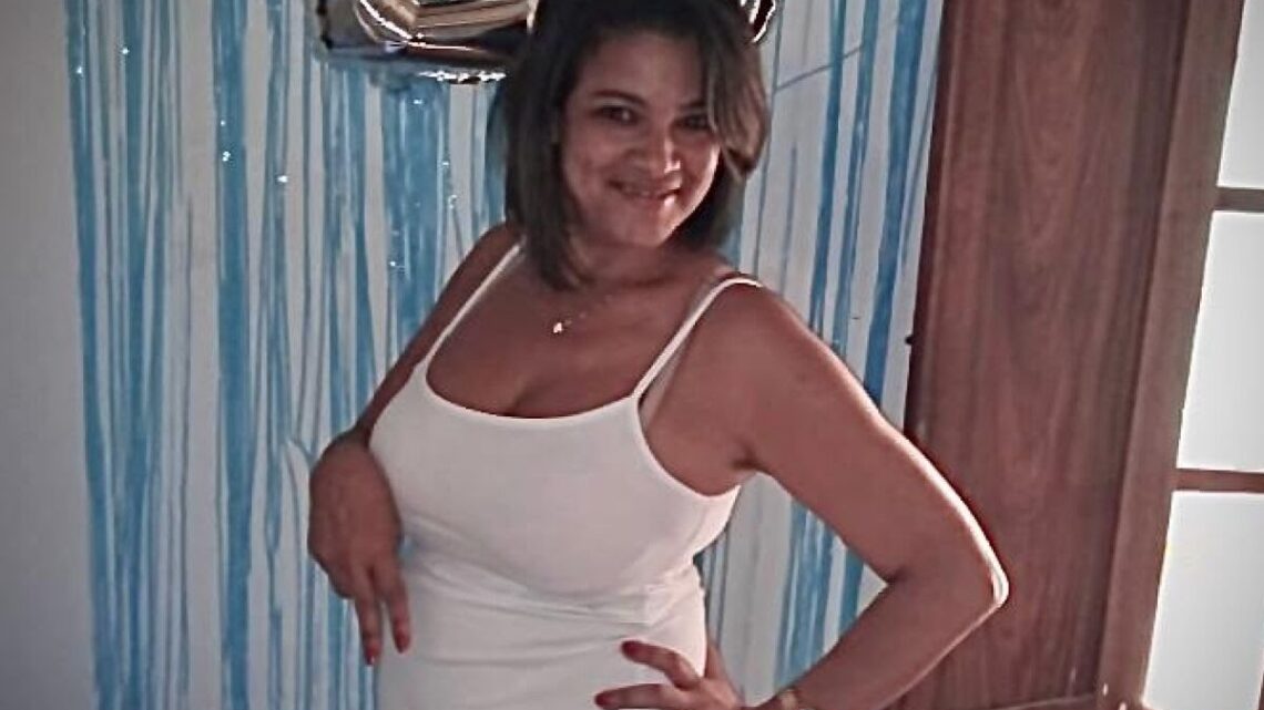 Acusado de feminicídio é condenado a 21 anos e oito meses de reclusão Acusado de feminicídio é condenado a 21 anos e oito meses de reclusão