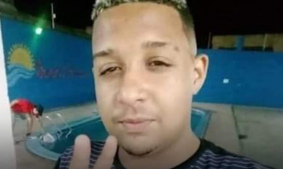 Homicídio: Baleado no início do mês em Caruaru morre no hospital Homicídio: Baleado no início do mês em Caruaru morre no hospital