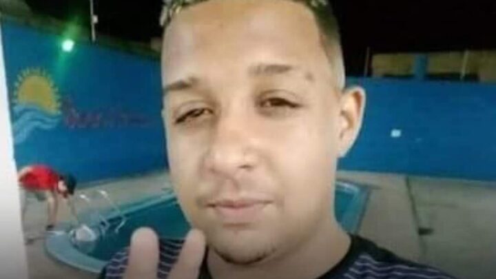 Homicídio: Baleado no início do mês em Caruaru morre no hospital