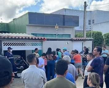 Policial mata a esposa a tiros e tira a própria vida em Surubim