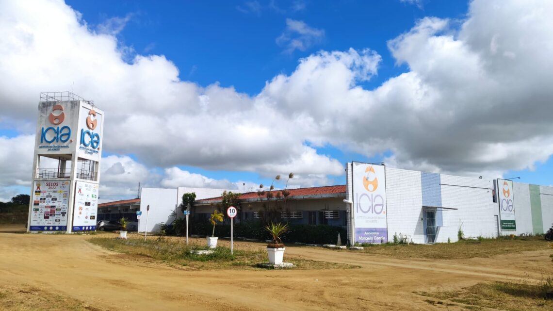 ICIA vivencia o Setembro Dourado e dá início a programação especial durante todo mês