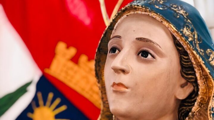 Confira a programação da Festa da padroeira de Caruaru, que começa nesta terça-feira (6)
