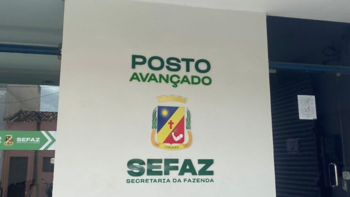 Secretaria da Fazenda de Caruaru deixará de emitir nota fiscal eletrônica aos não-cadastrados no DTE