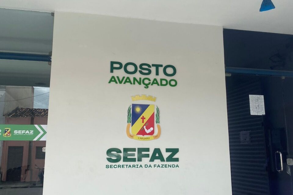 Secretaria da Fazenda de Caruaru deixará de emitir nota fiscal eletrônica aos não-cadastrados no DTE