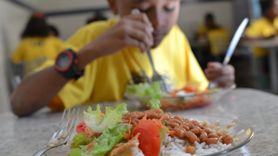 LBV inicia mobilização solidária nacional para combater a fome e a miséria