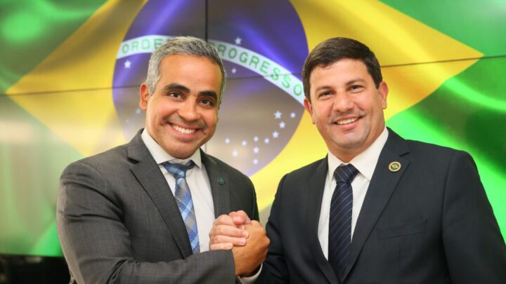 Ministros do Turismo e da Cidadania visitam Caruaru nesta semana