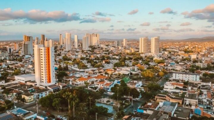 Caruaru é a cidade mais competitiva do interior de PE, aponta ranking