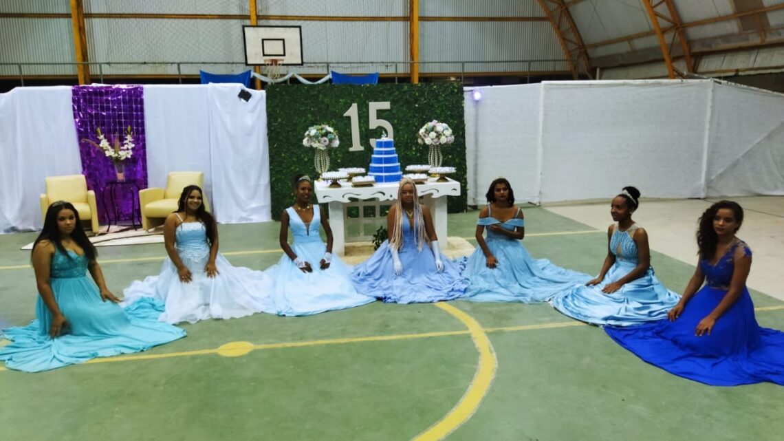Festa de Debutantes para meninas carentes será realizada em Caruaru, neste domingo (18) Festa de Debutantes para meninas carentes será realizada em Caruaru, neste domingo (18)