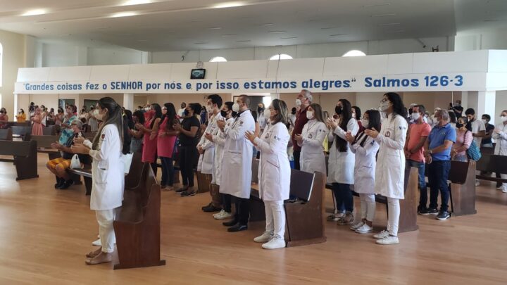 8ª Ação social da primeira Igreja Batista em Caruaru neste sábado (17)