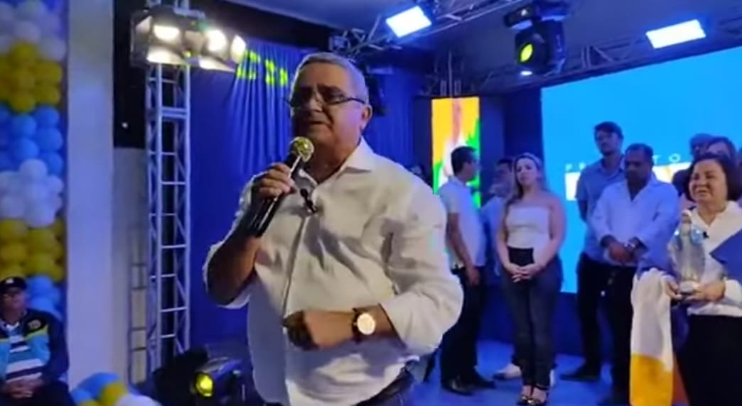 Dr Peixoto é o nome da oposição para nova eleição em Pesqueira