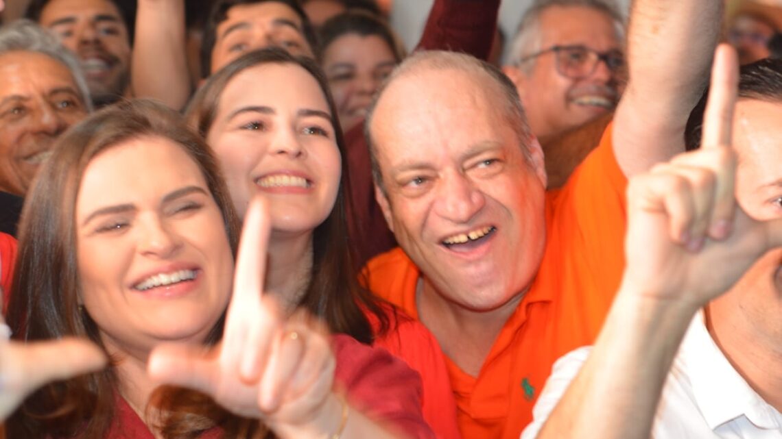 Jorge Quintino: “Sou o candidato a deputado federal de Caruaru que apoia Lula” Jorge Quintino: “Sou o candidato a deputado federal de Caruaru que apoia Lula”