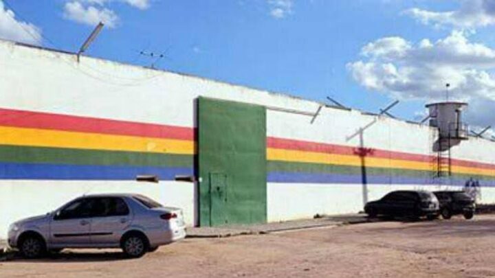 Tentativa de fuga no Centro de Atendimento Socioeducativo (Case) Caruaru