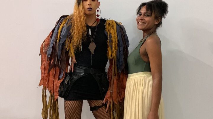 Cantora Maéve participa da 1° Incubadora Musical de Pernambuco