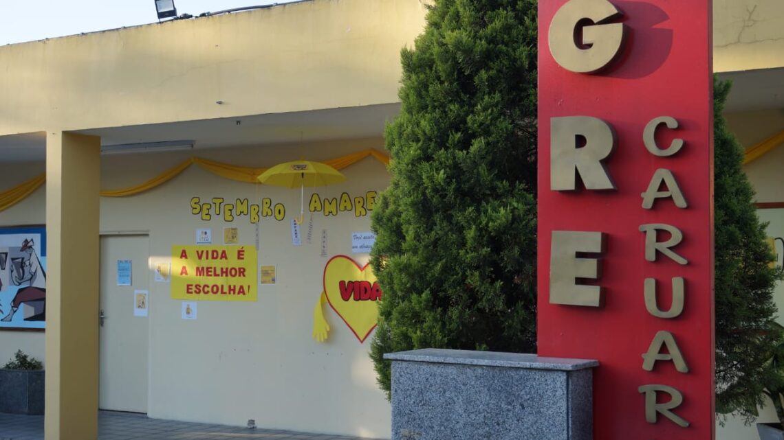 GRE Caruaru realiza primeiro Café com DHiálogos, nesta terça-feira (27)