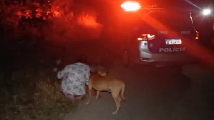 Homem é assassinado com vários tiros na zona rural de Caruaru