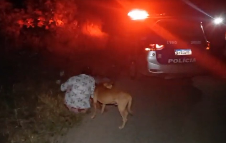 Homem é assassinado com vários tiros na zona rural de Caruaru Homem é assassinado com vários tiros na zona rural de Caruaru