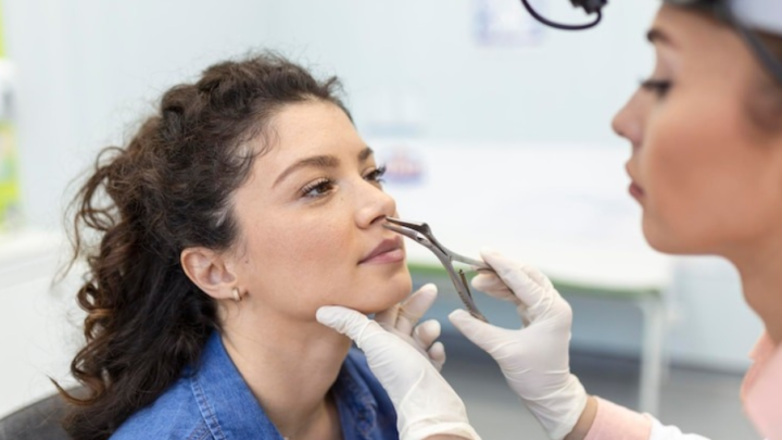 Conheça mitos e verdades sobre a saúde nasal