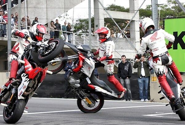 MotoFest 2022 Caruaru começa nesta quinta-feira (8); Confira a programação
