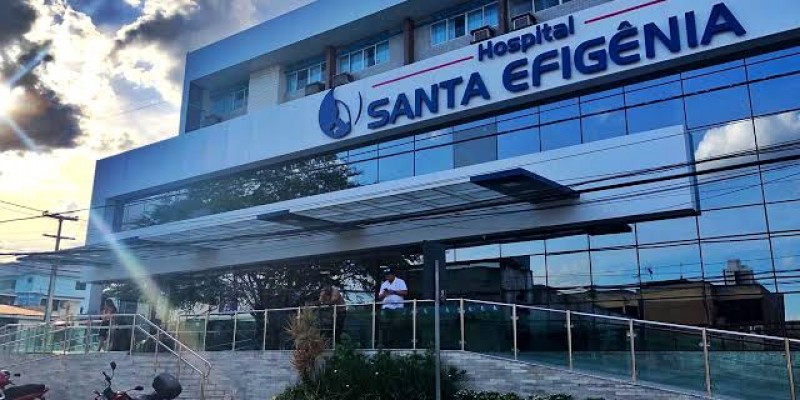 Hospital em Caruaru ameaça fechar as portas alegando novo piso dos enfermeiros Hospital em Caruaru ameaça fechar as portas alegando novo piso dos enfermeiros