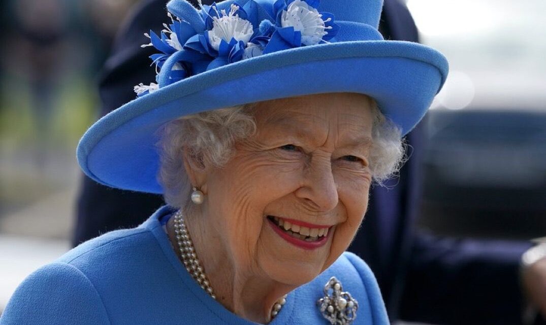 Morre rainha Elizabeth II da Inglaterra aos 96 anos