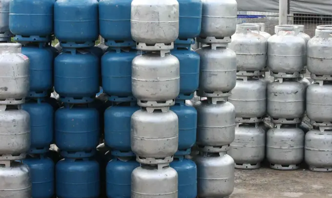 Petrobras reduz preços de venda de gás de cozinha para as distribuidoras