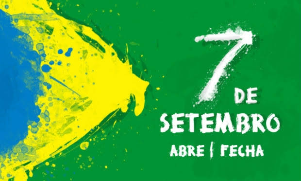 Confira o que abre e o que fecha no feriado de 7 de setembro em Caruaru